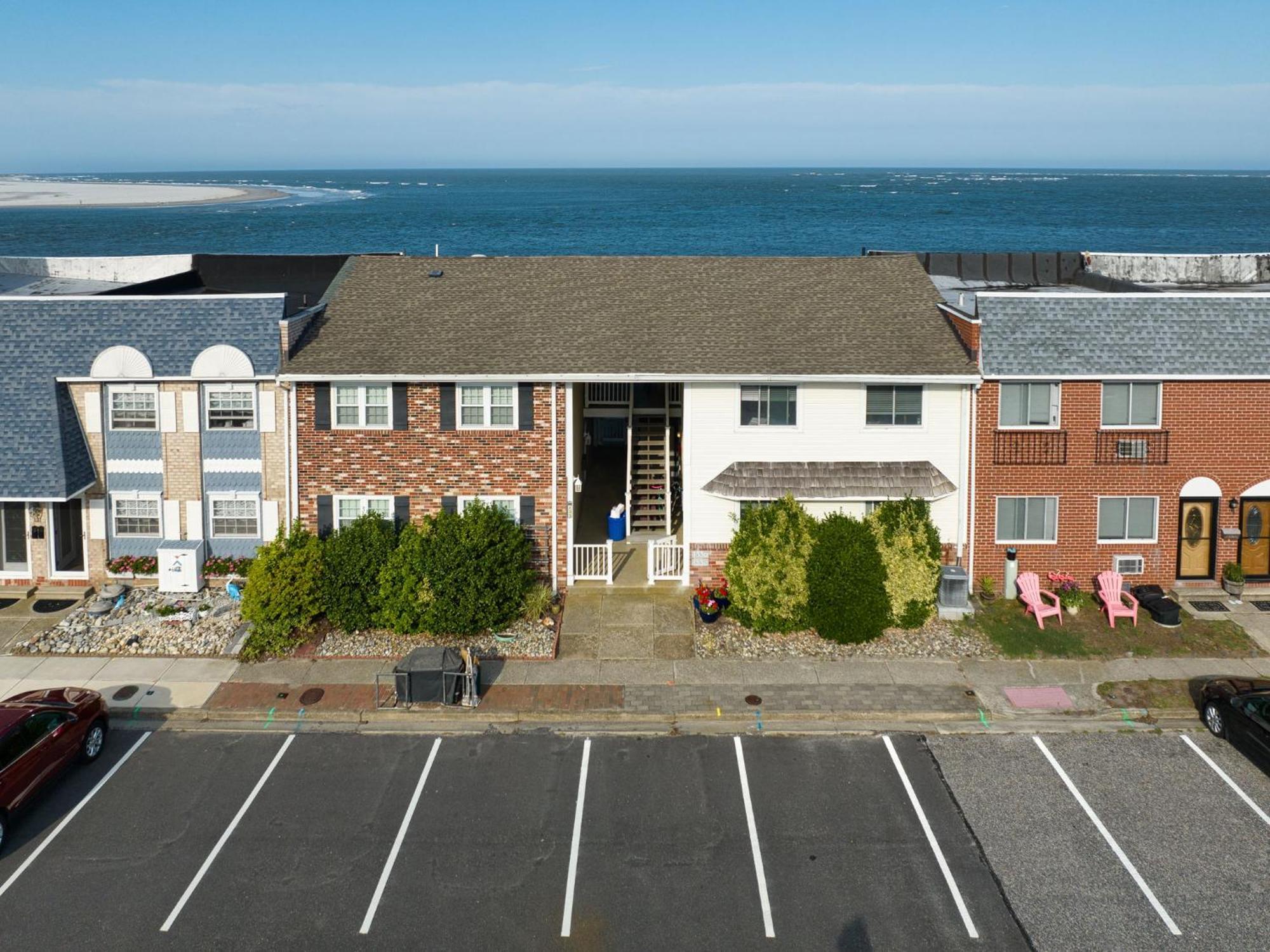 Waterfront North Wildwood Anglesea Family Retreat Villa Eksteriør bilde