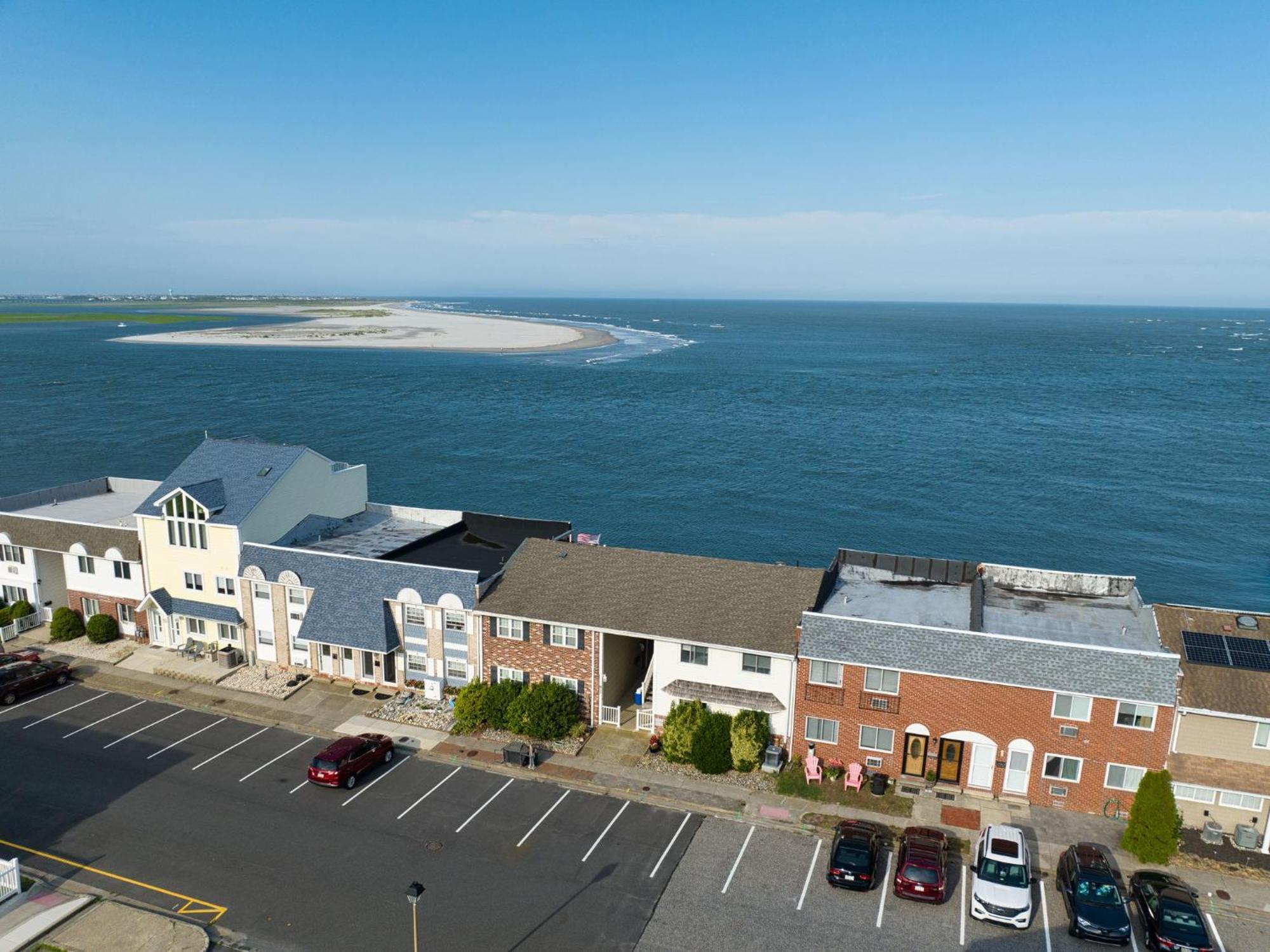 Waterfront North Wildwood Anglesea Family Retreat Villa Eksteriør bilde