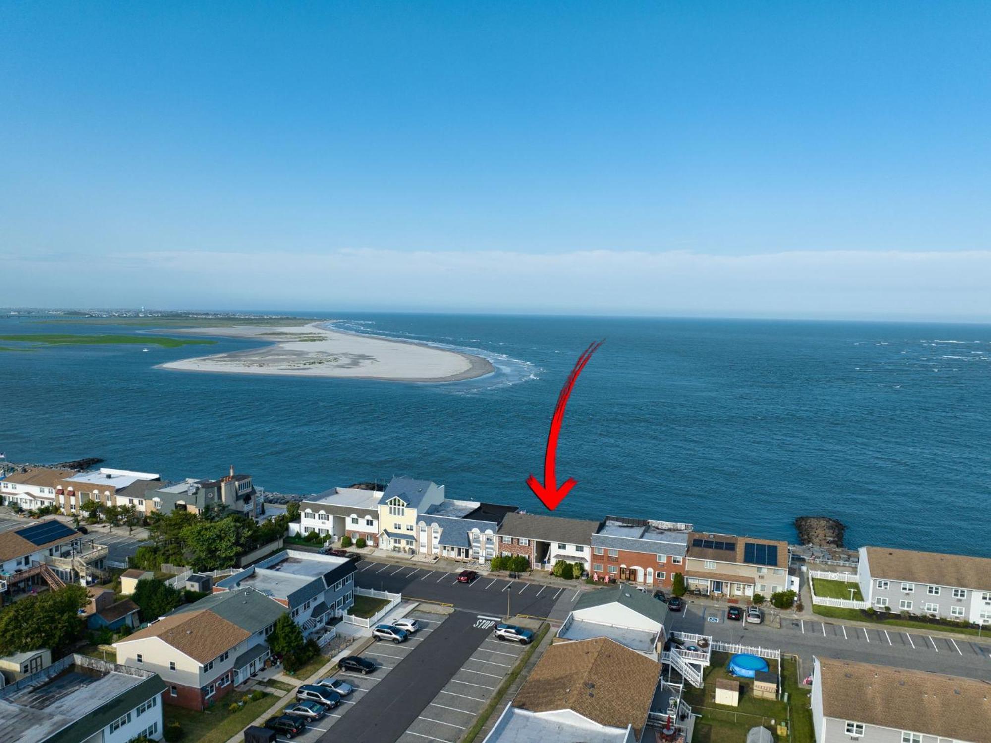 Waterfront North Wildwood Anglesea Family Retreat Villa Eksteriør bilde